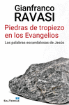 [9788429325904] Piedras de tropiezo en los Evangelios