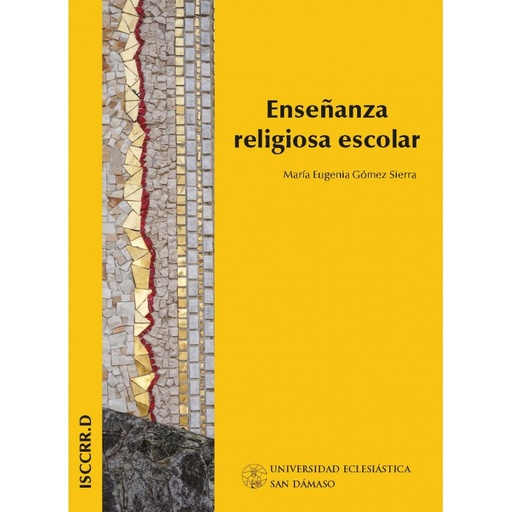 [9788417561680] ENSEÑANZA RELIGIOSA ESCOLAR