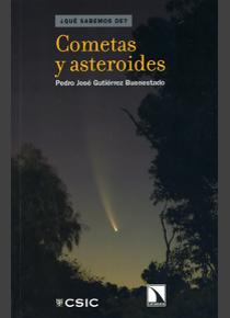 [12124] Cometas y asteroides