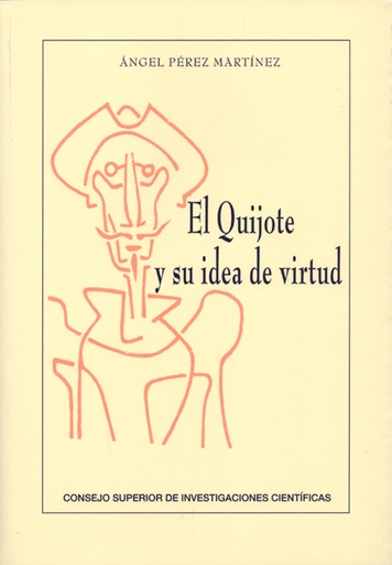 [12084] El Quijote y su idea de virtud