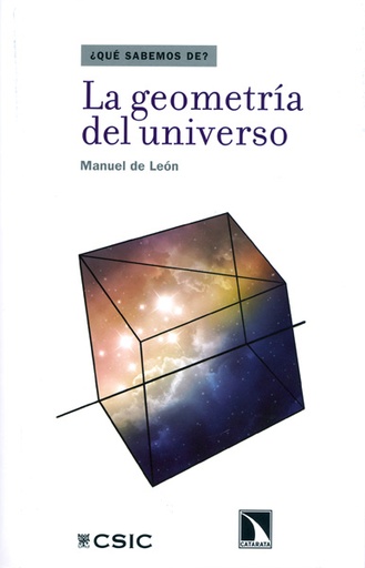 [12145] La geometría del Universo