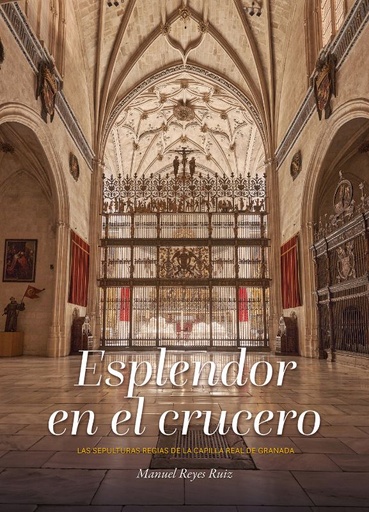 [9788412590067] Esplendor en el crucero