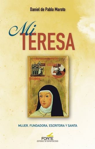 [9788470684715] Mi Teresa