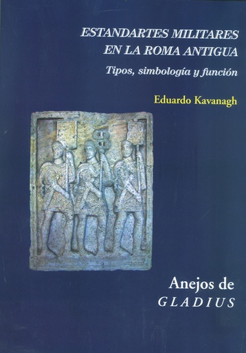 [12440] Estandartes militares en la Roma antigua