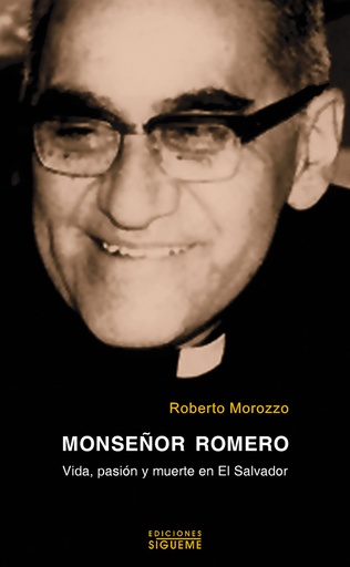 [9788430117291] Monseñor Romero