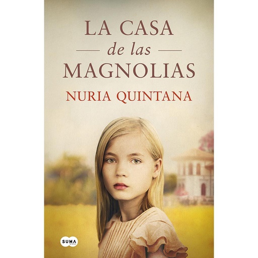 [9788491296829] La casa de las magnolias