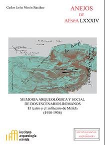 [12981] Memoria Arqueológica y Social de dos escenarios Romanos