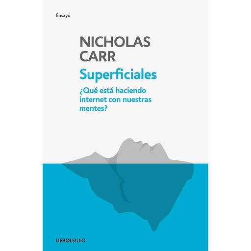 [9788466344289] Superficiales