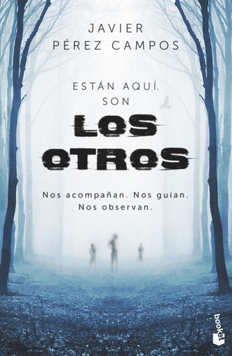 [9788408252979] Los Otros