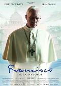 [8436540908797] Francisco, el Padre Jorge DVD