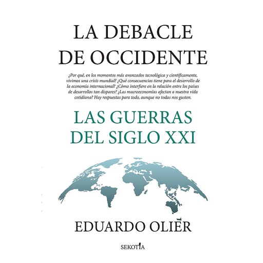 La debacle de Occidente