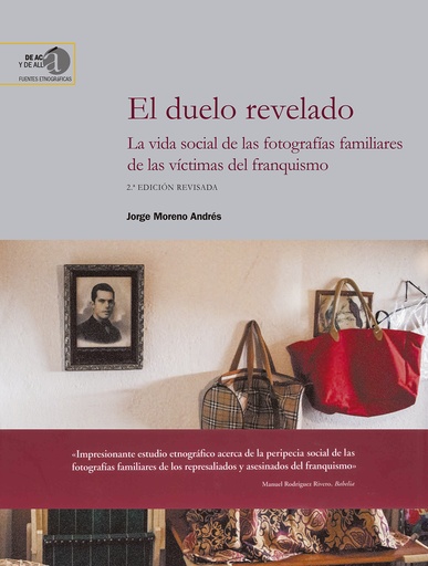 [13462] El duelo revelado