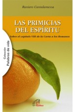 [9788415022428] LAS PRIMICIAS DEL ESPÍRITU