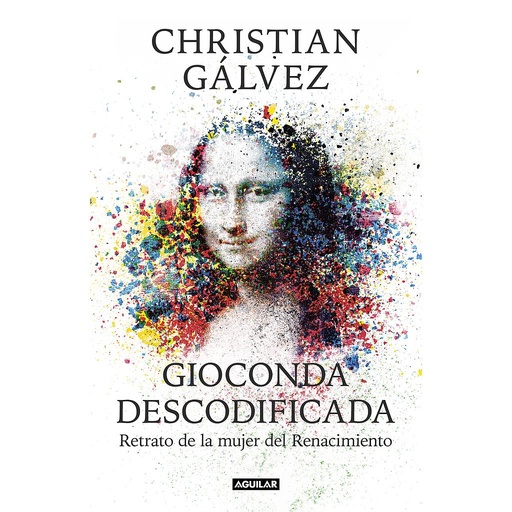 [9788403515482] Gioconda descodificada