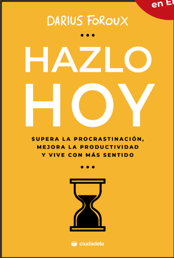 [9788415436744] Hazlo hoy