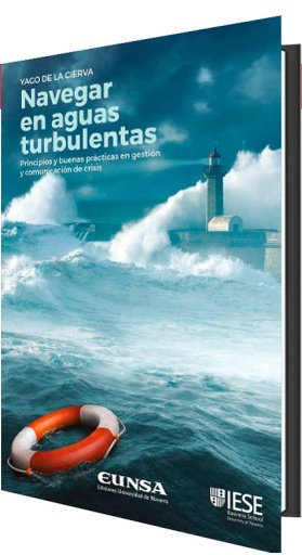 [9788431336615] Navegar en aguas turbulentas