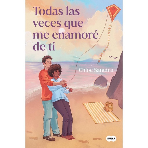 [9788491298250] Todas las veces que me enamoré de ti (Saga Yugen 1)