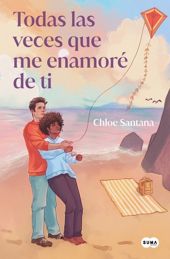 [9788491298250] Todas las veces que me enamoré de ti (Saga Yugen 1)