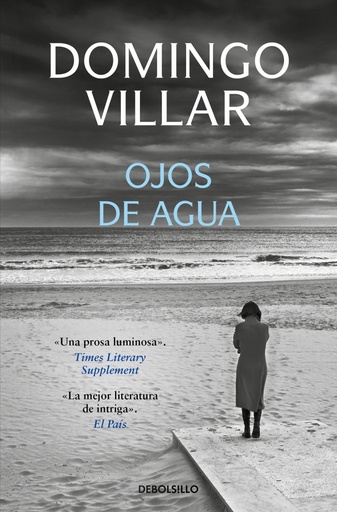 [9788483464953] Ojos de agua (Inspector Leo Caldas 1)