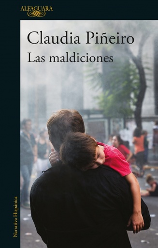 [9788420429601] Las maldiciones