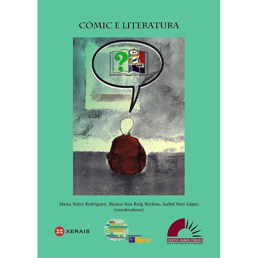 [9788411101745] Cómic e Literatura