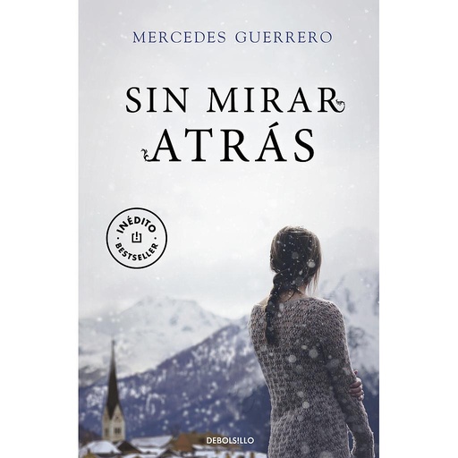 [9788466335249] Sin mirar atrás