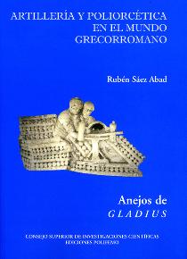 [11246] Artillería y poliorcética en el mundo grecorromano