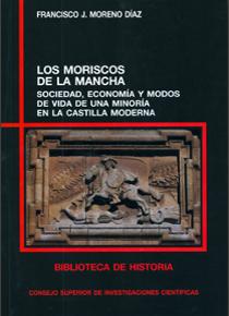 [11566] Los moriscos de La Mancha