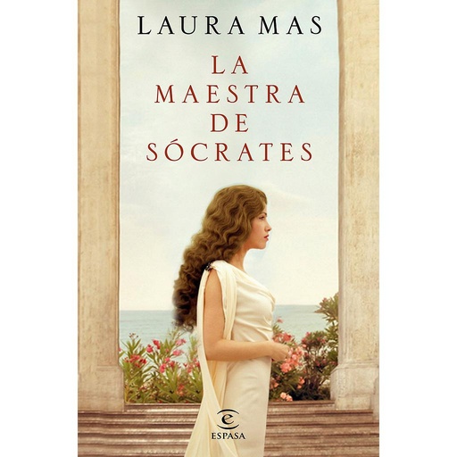 [9788467057720] La maestra de Sócrates