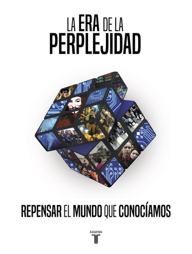 [9788430619535] La era de la perplejidad