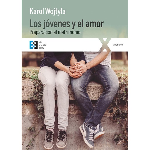 [9788490559116] Los jóvenes y el amor