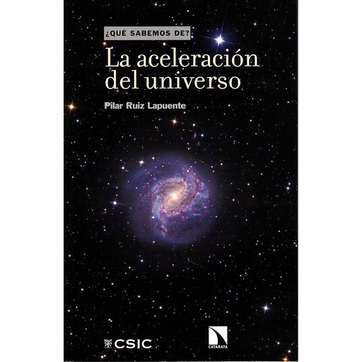 [13177] La aceleración del universo