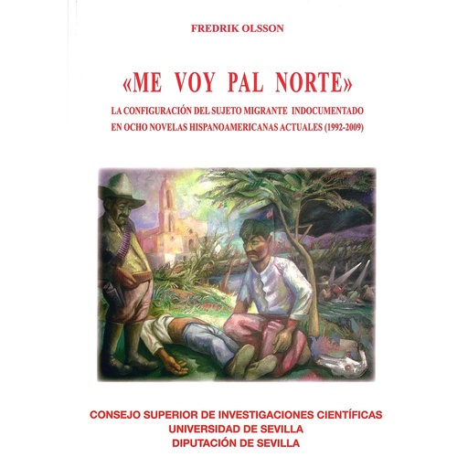 [12689] "Me voy pal norte"