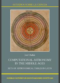 [13287] Computational astronomy in the Middle Ages