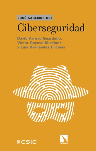 [13400] Ciberseguridad