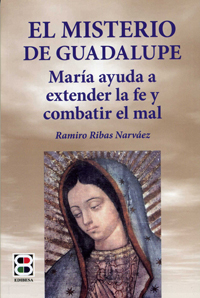 [9788415915744] El misterio de Guadalupe