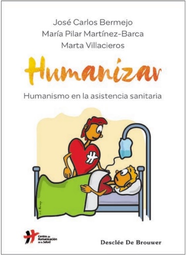 [9788433031419] Humanizar