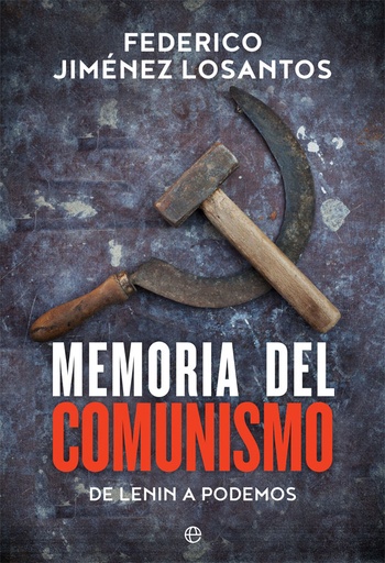 [9788491641780] Memoria del comunismo