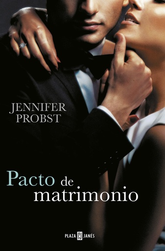 [9788401015915] Pacto de matrimonio (Casarse con un millonario 4)