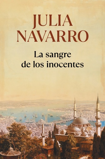[9788483465240] La sangre de los inocentes