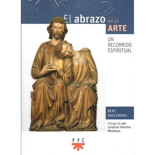 [9788428821926] El abrazo en el arte