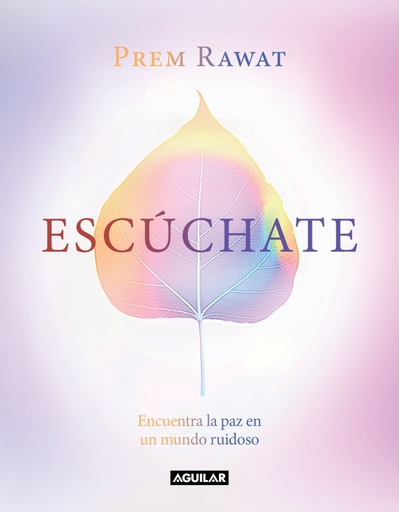 [9788403521667] Escúchate