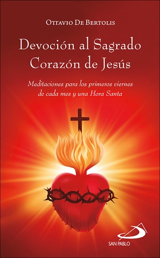 Devoción al Sagrado Corazón de Jesús