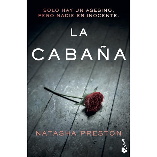 [9788408233848] La cabaña