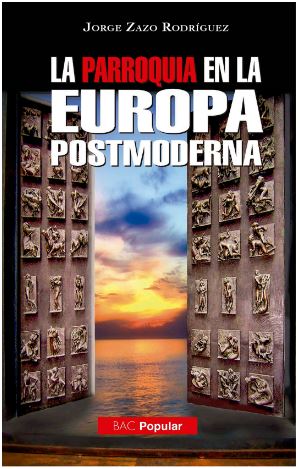 [9788422023265] La parroquia  en la Europa postmoderna