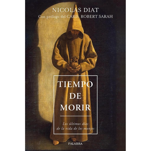 [9788413680330] Tiempo de morir