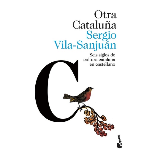 [9788423358052] Otra Cataluña