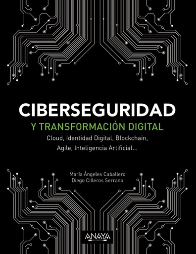 [9788441541627] Ciberseguridad y transformación digital