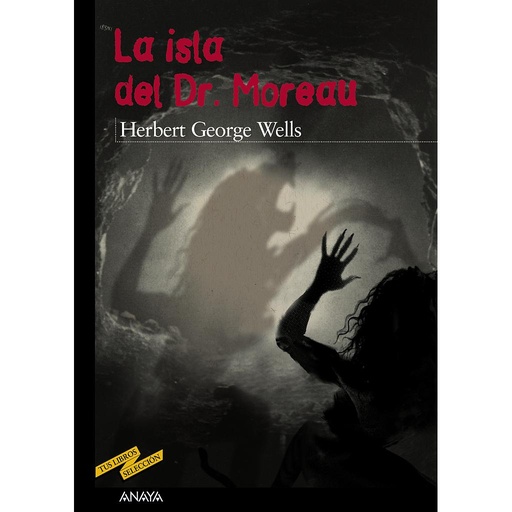 [9788466724784] La isla del Dr. Moreau