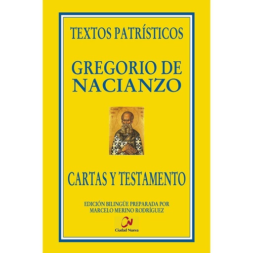 [9788497155182] Cartas y testamento